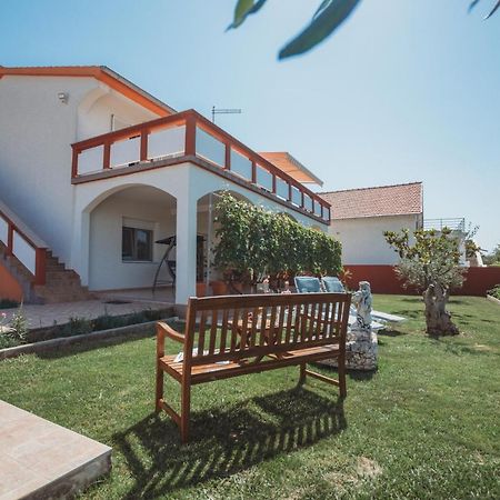 Apartman Neli Вир Экстерьер фото