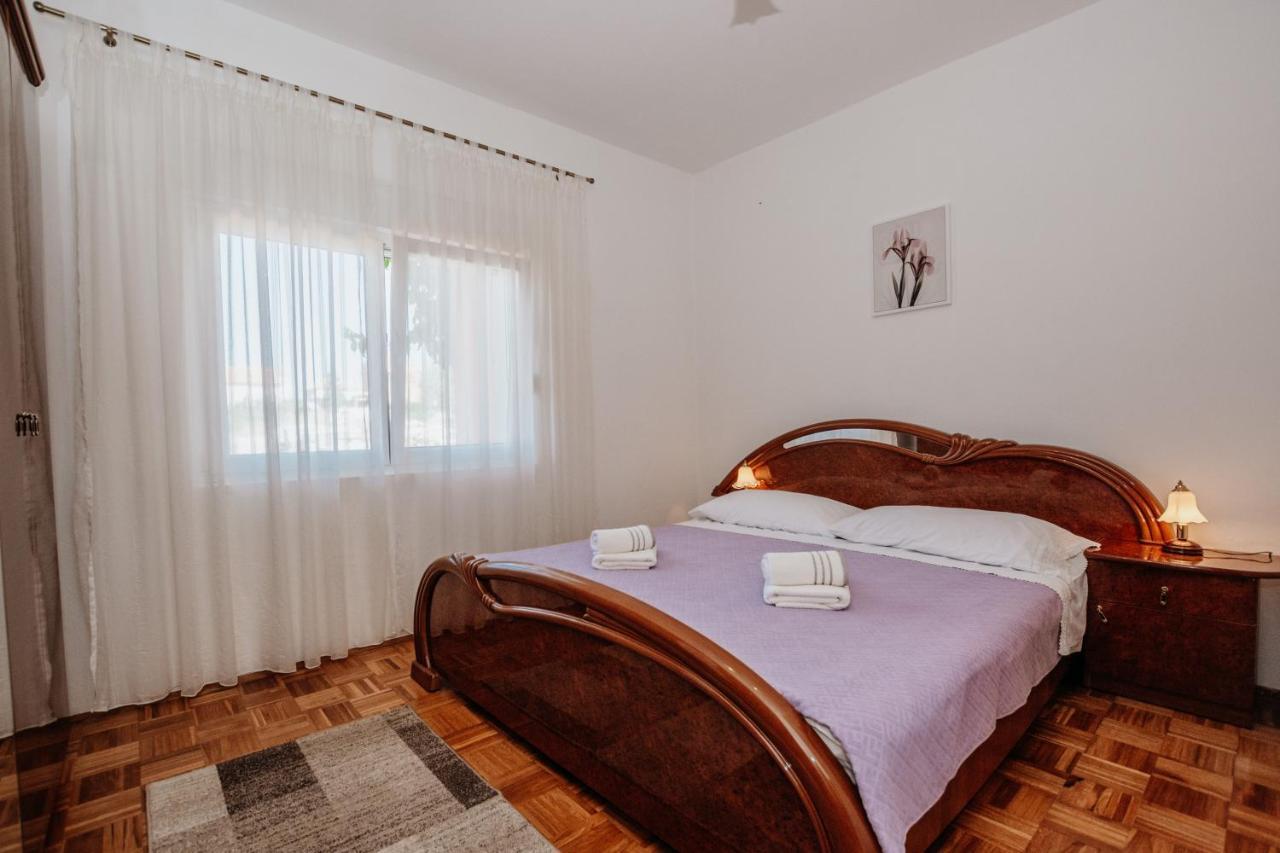 Apartman Neli Вир Экстерьер фото